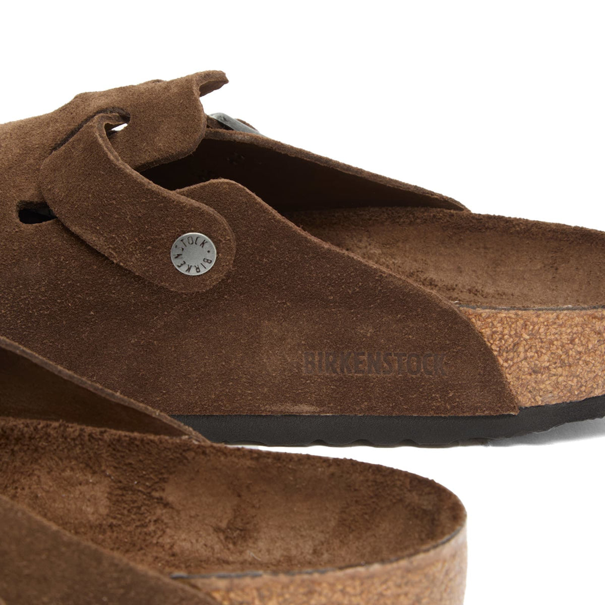 Birkenstock Boston SFB