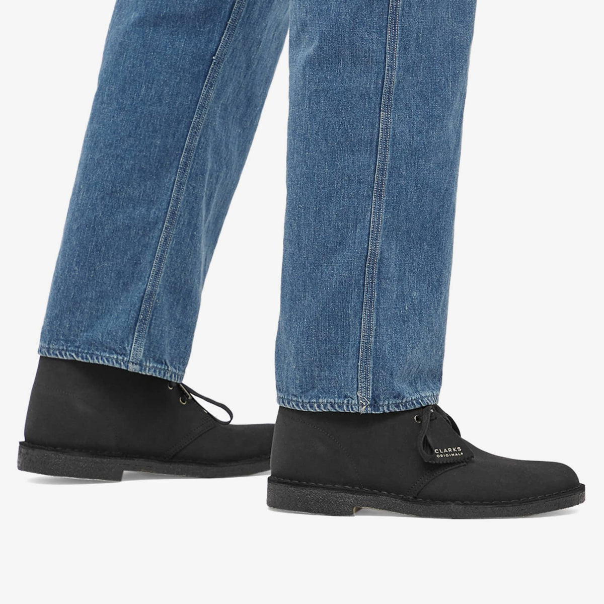 Clarks Originals Desert Boot