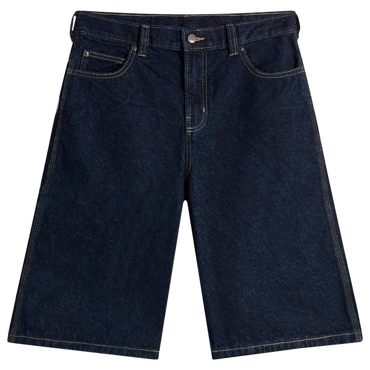 Dickies 958 Loose Denim Shorts