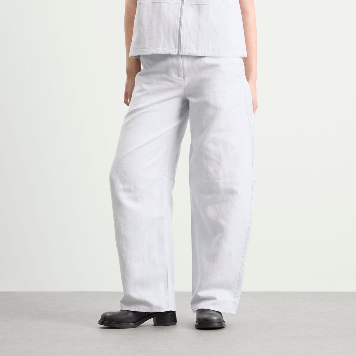 Samsøe Samsøe Saroko Parachute Trousers