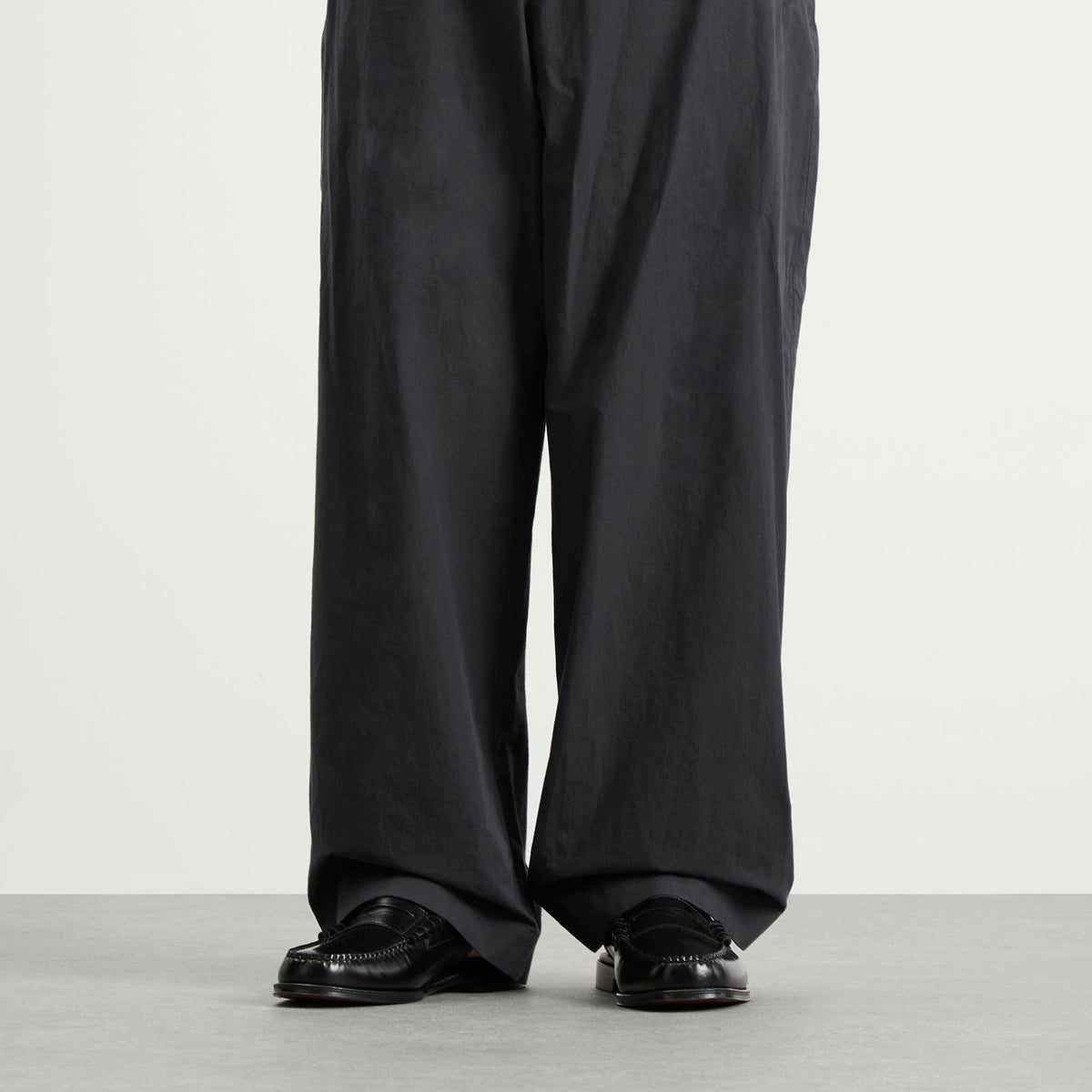 Bass Weejuns Larson Slingback Loafer