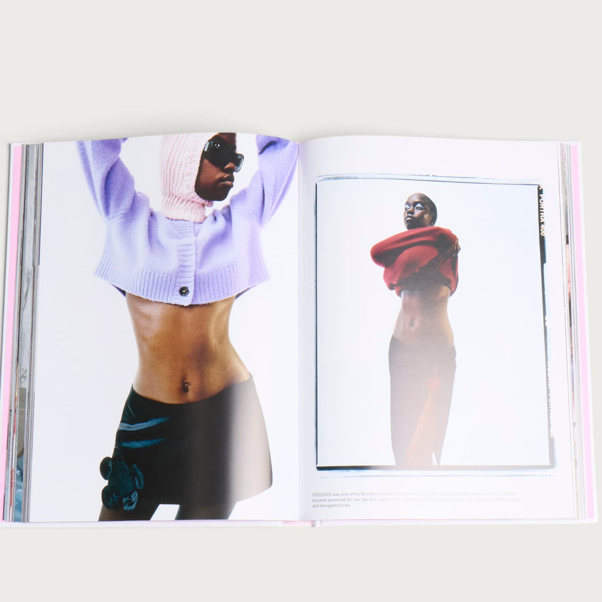 Dressing Up: Sandy Liang