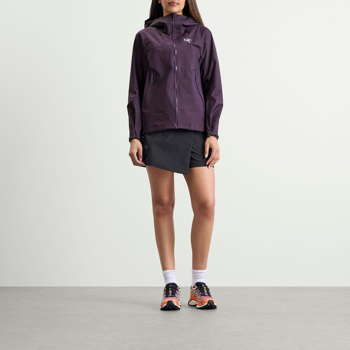 Arc'teryx Beta SL Jacket W