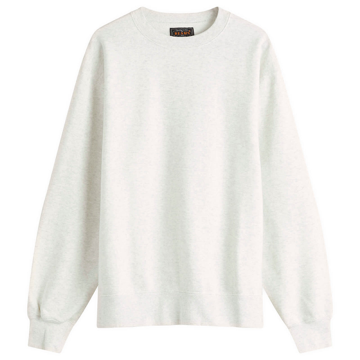 Beams Plus Crew Sweatshirt