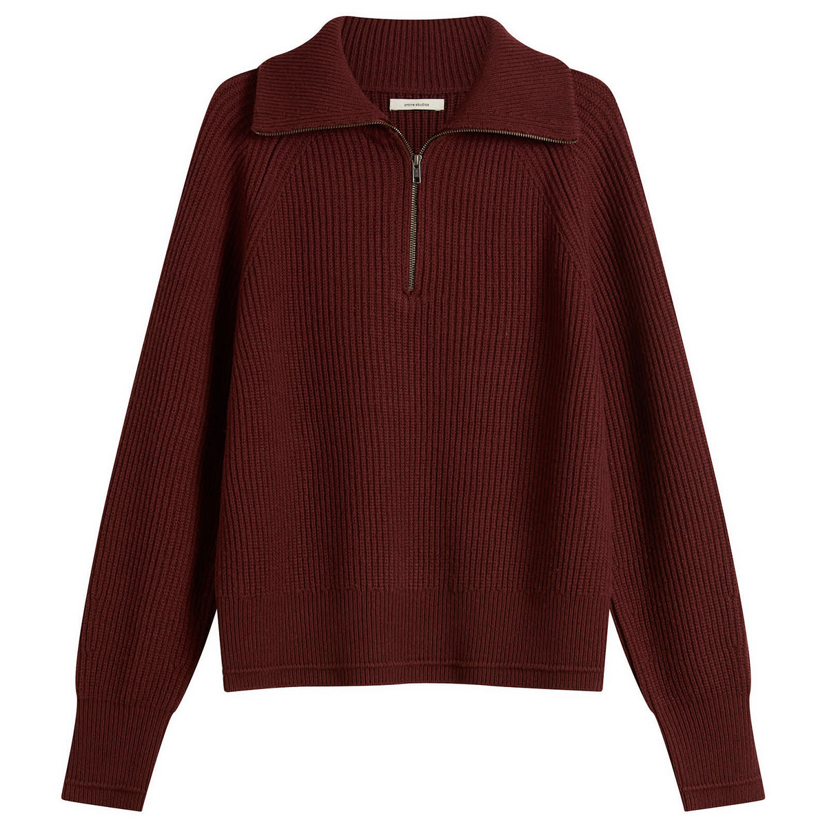 Entire Studios Blimp Quarter Zip