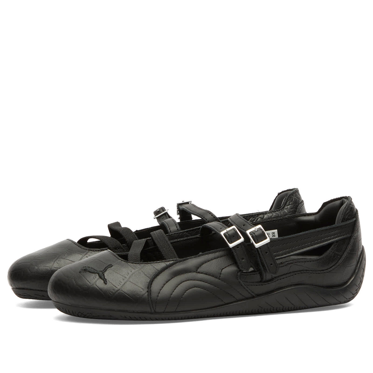 Puma Speedcat Ballet Croc Sneaker