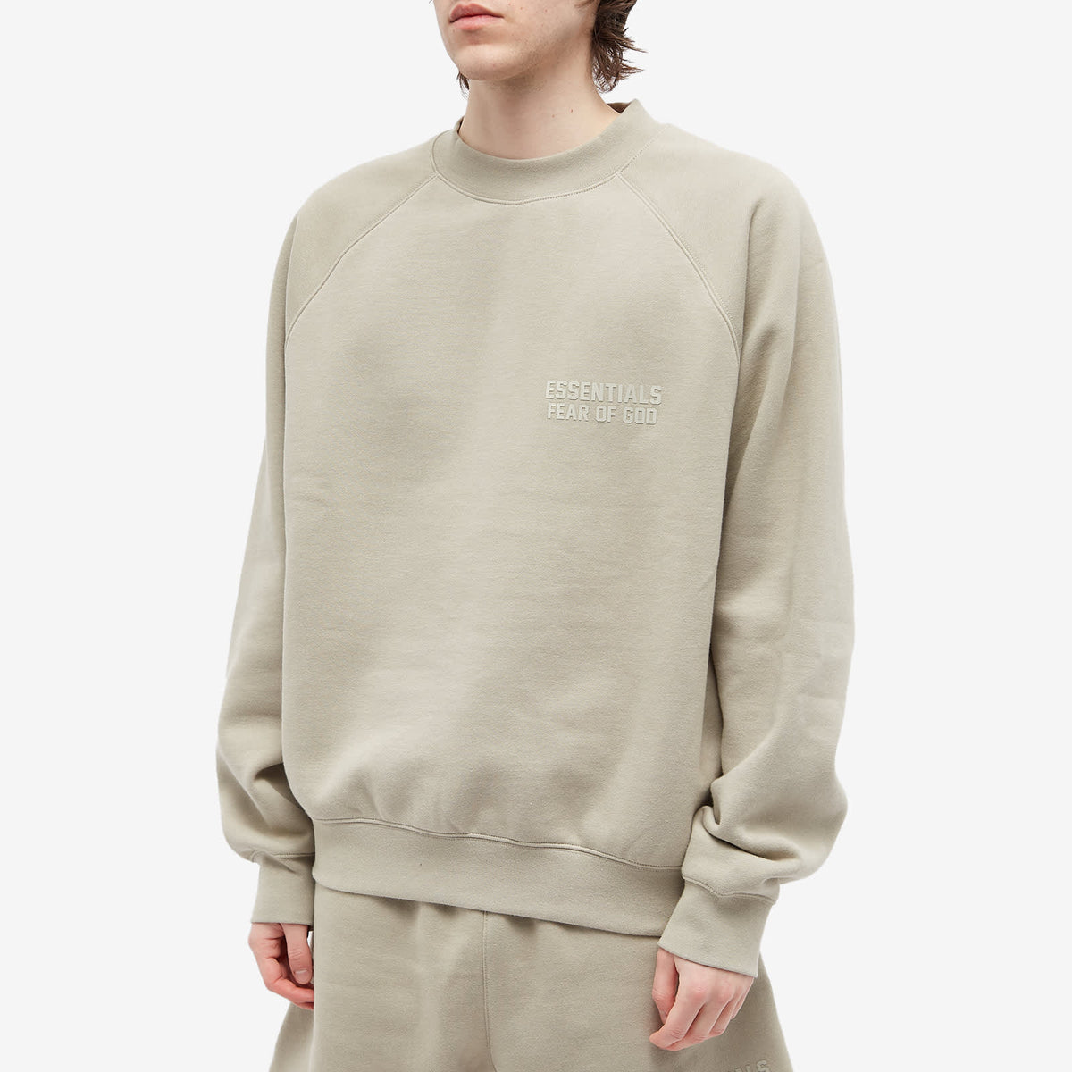 Fear of God Essentials Crew Sweat