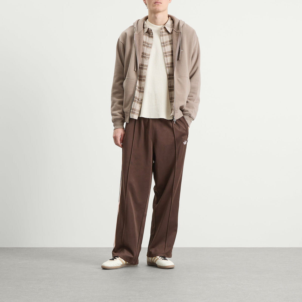 Adidas Firebird Track Pant