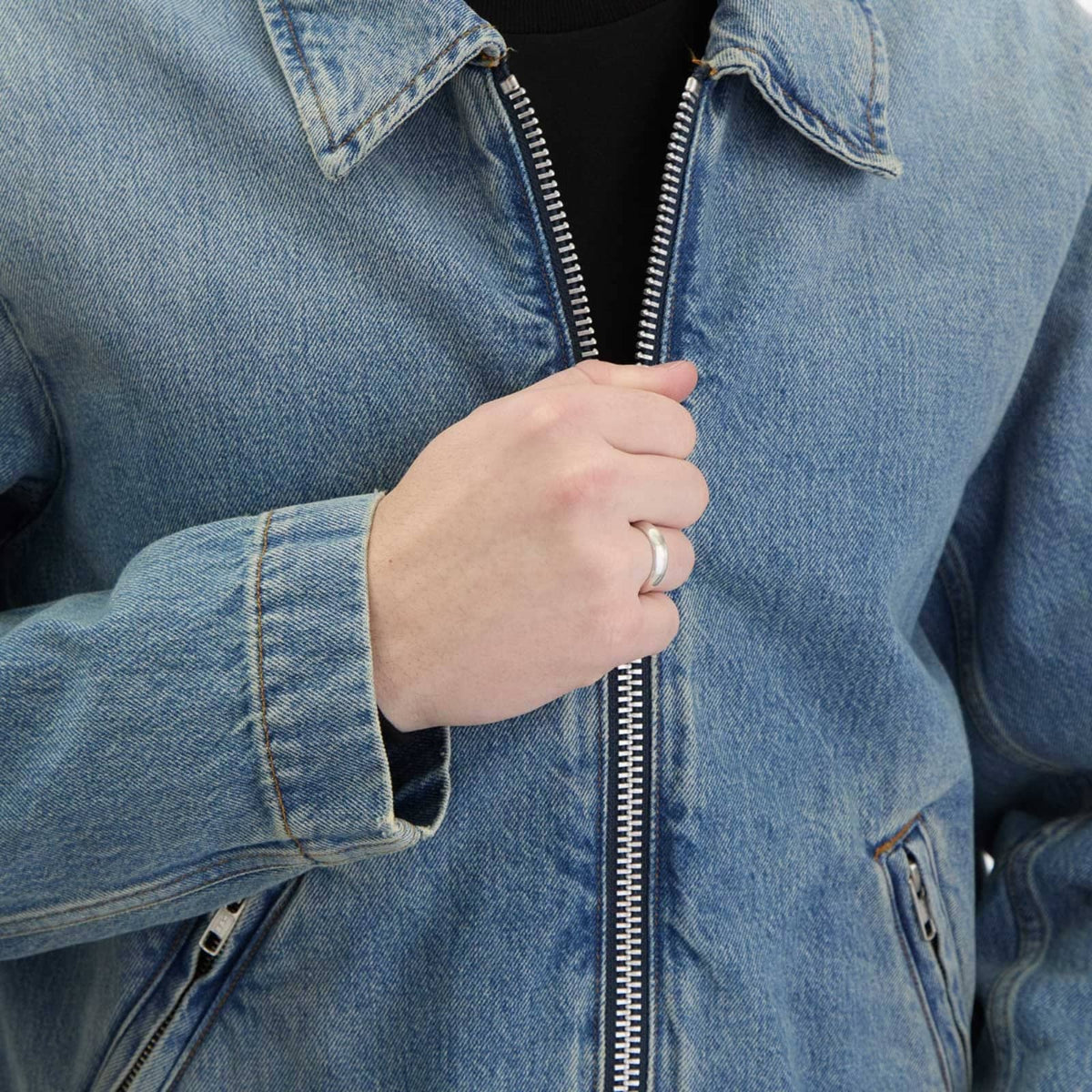 Serge DeNimes Traditional Hallmark Ring