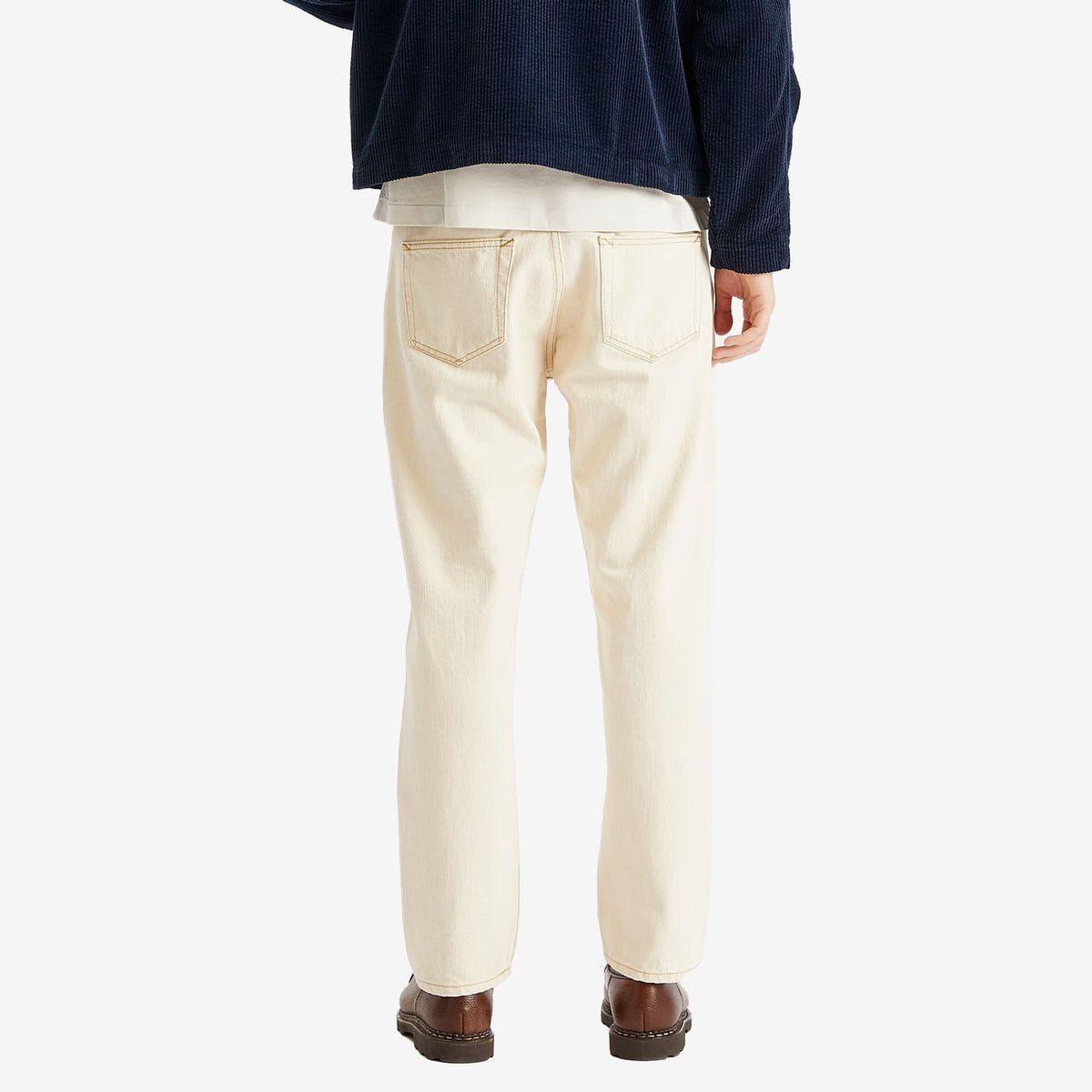YMC Tearaway Jean