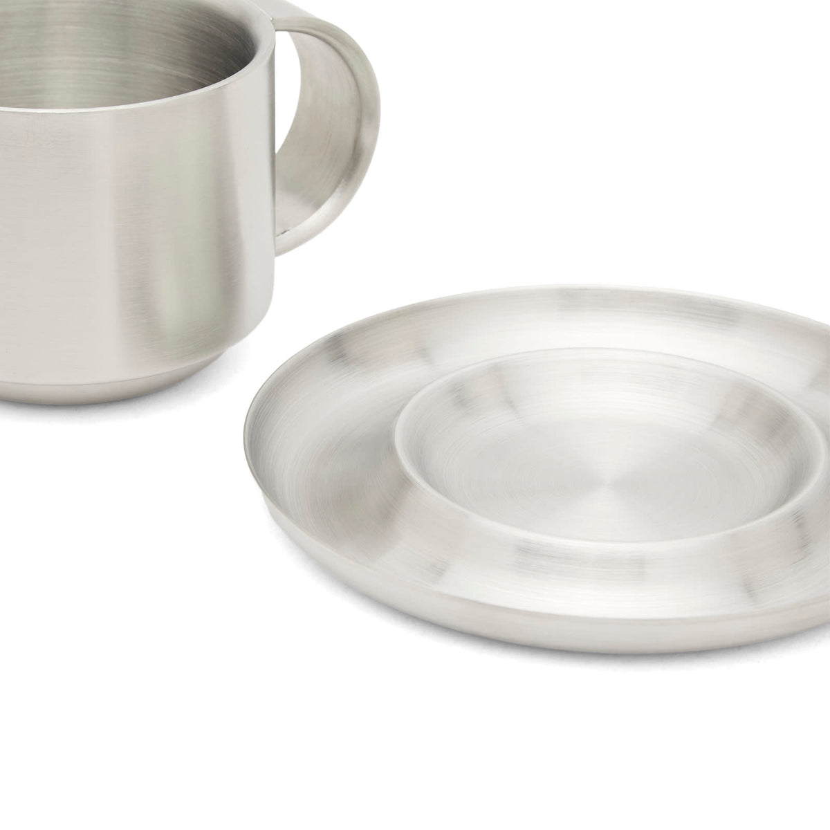 Service Projects The Arlo 03 Cup