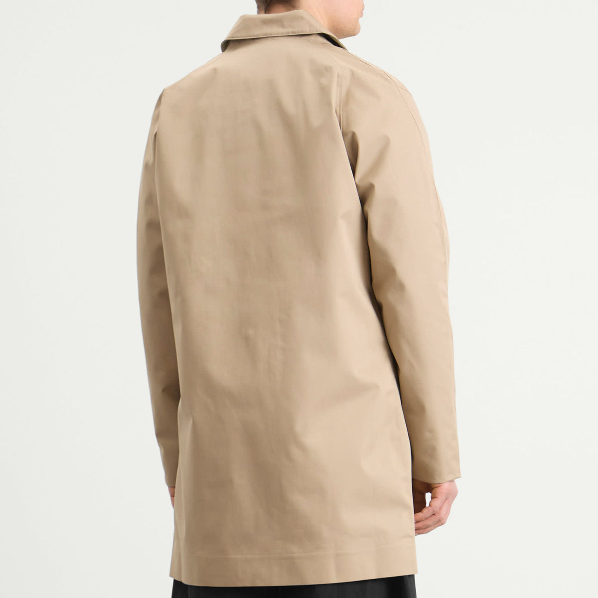 Barbour Rokig Waterproof Jacket