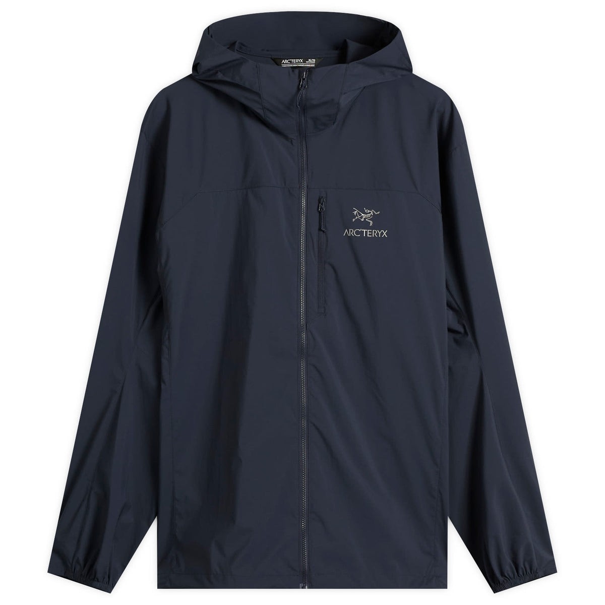 Arc'teryx Squamish Hooded Jacket