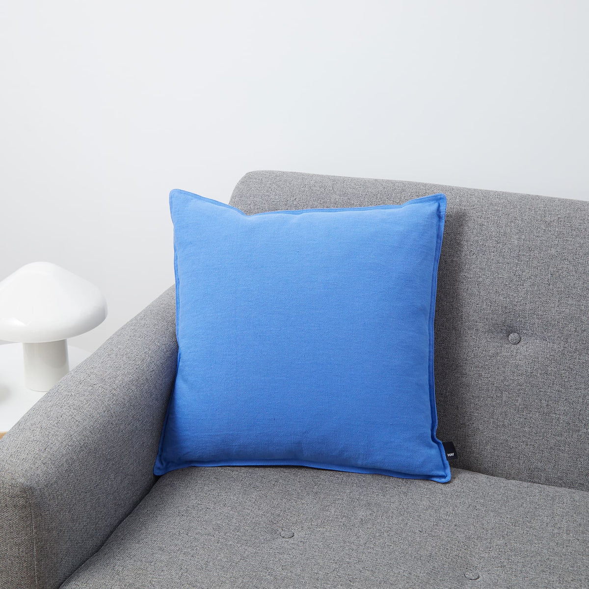 HAY Linen Cushion - 50x50cm