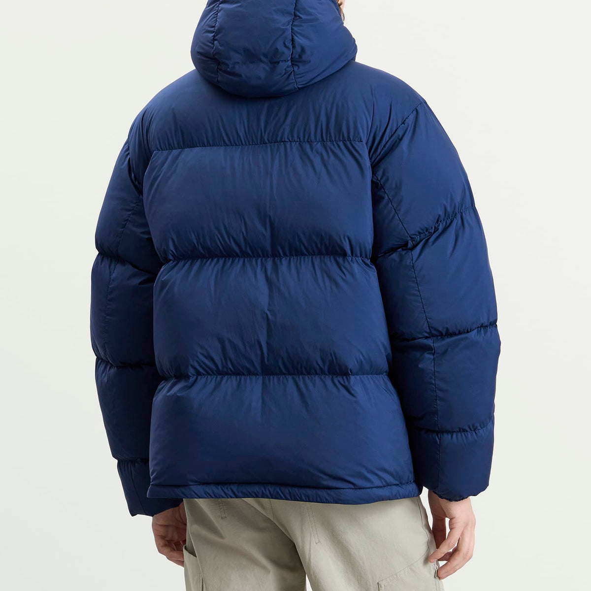 Canada Goose Sterling Puffer Coat