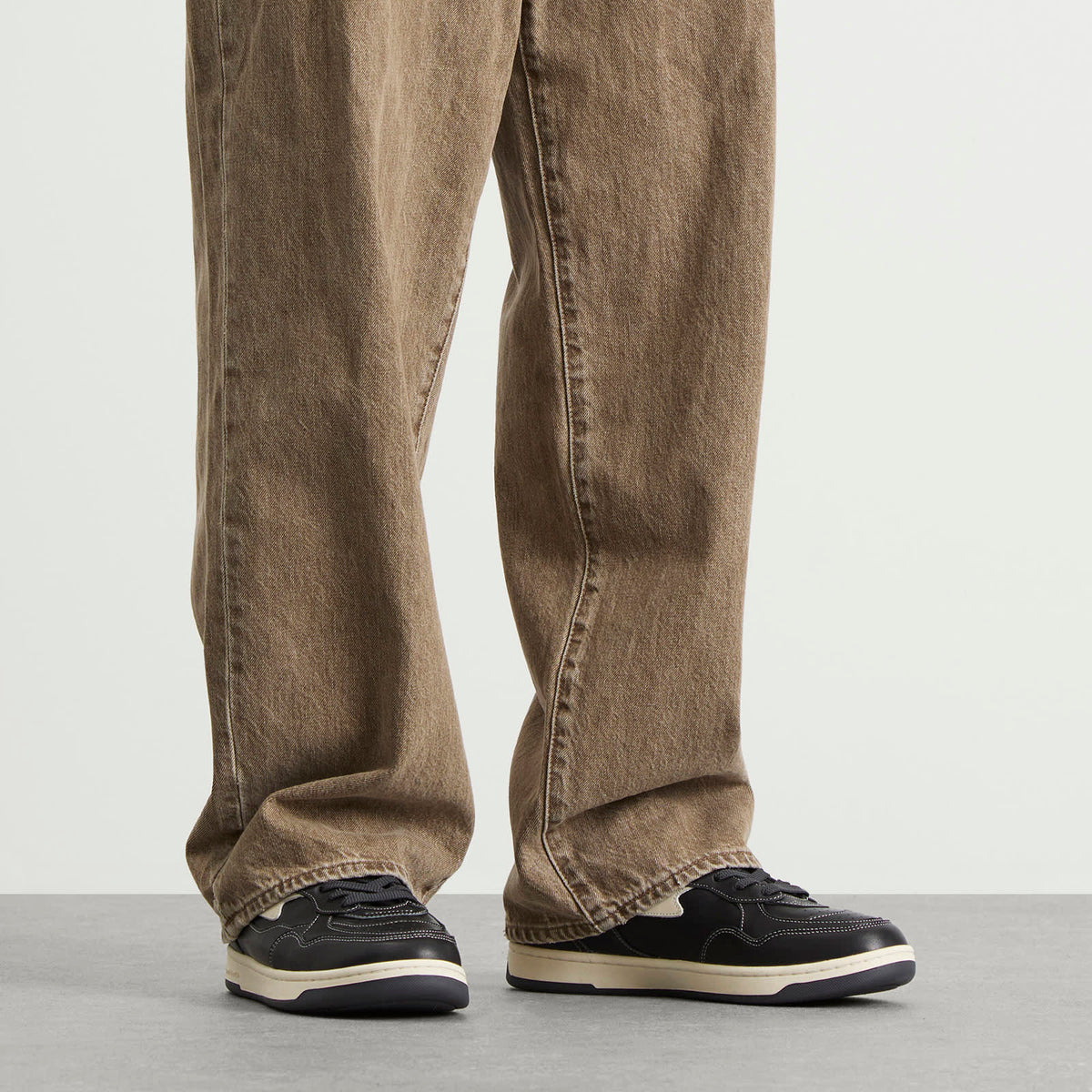 Stepney Workers Club OMNI Pro-Cup S-Strike Leather