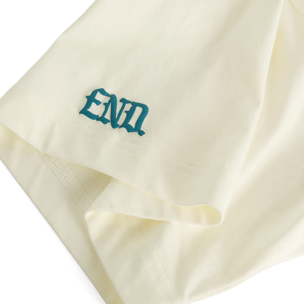 END. x adidas T-Shirt