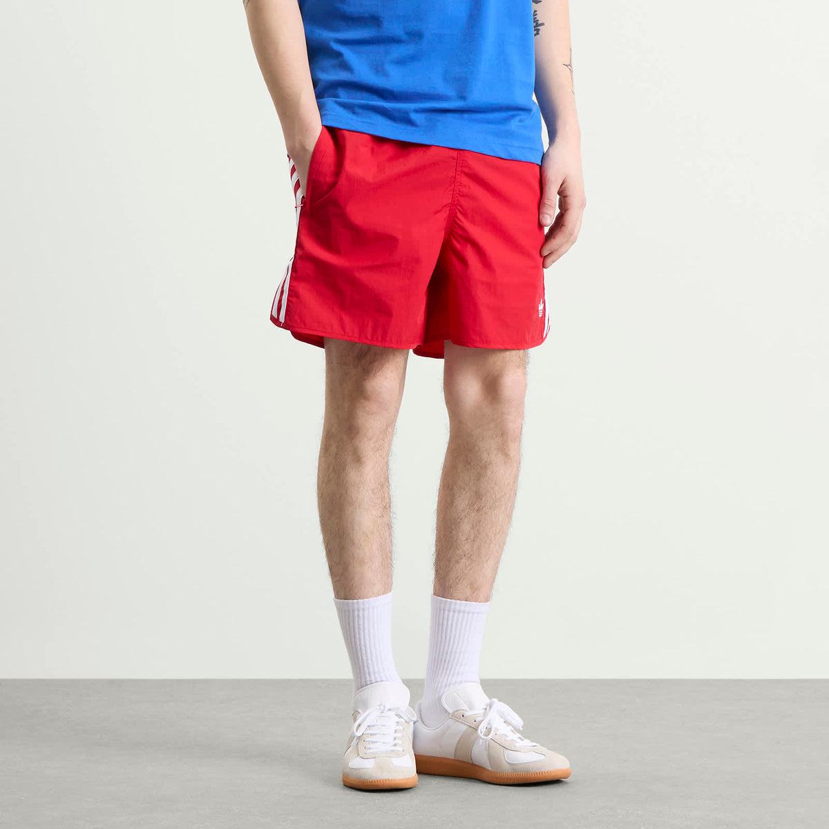 adidas Sprinter Shorts