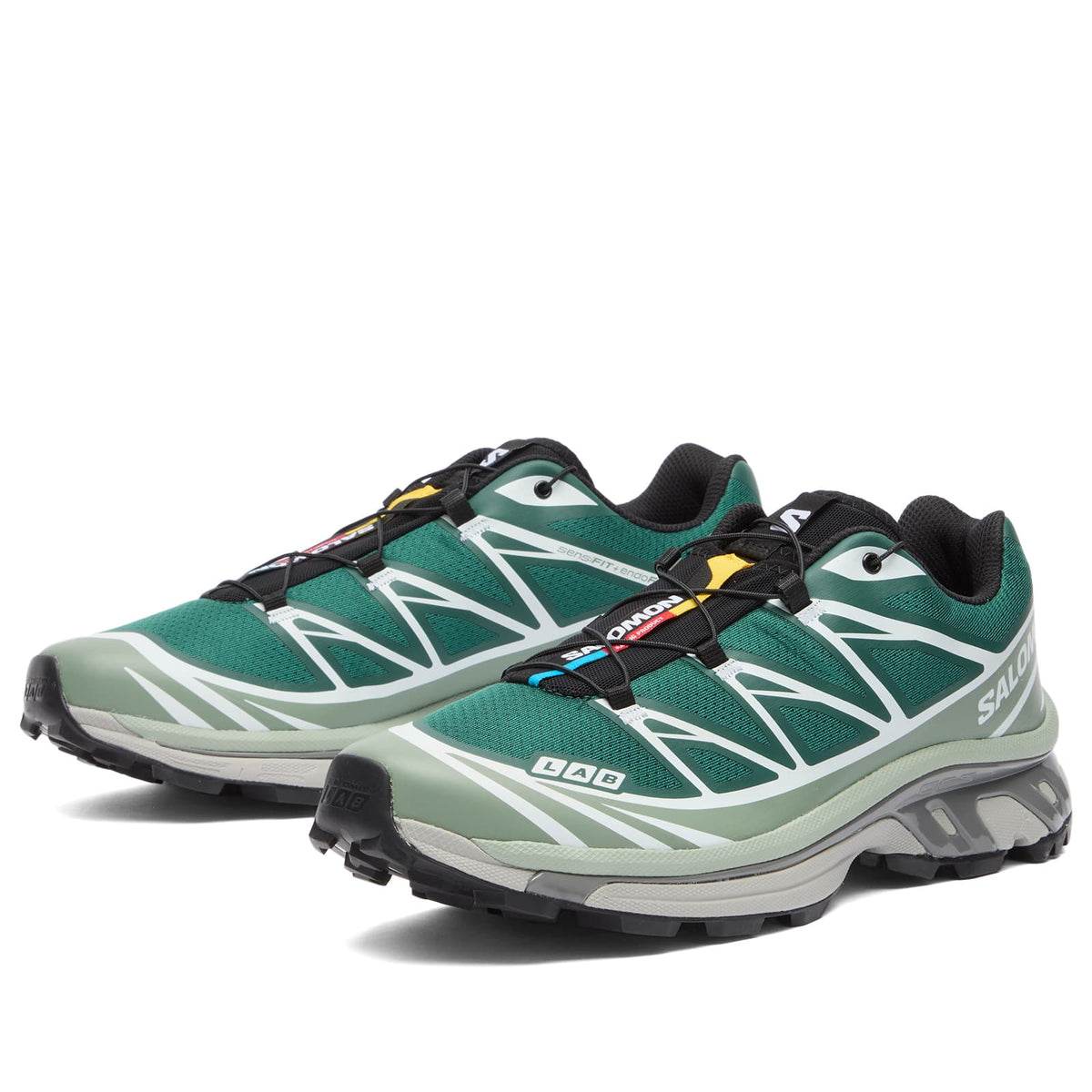 Salomon XT-6 Sneaker