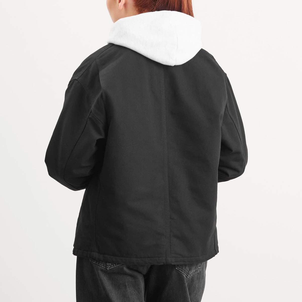 Carhartt WIP OG Michigan Coat
