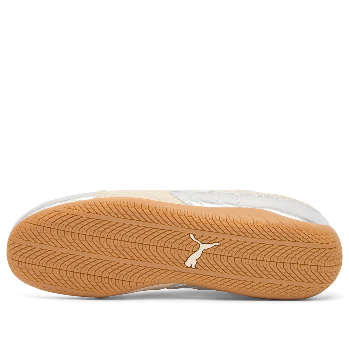 Puma Speedcat Silver Sneaker