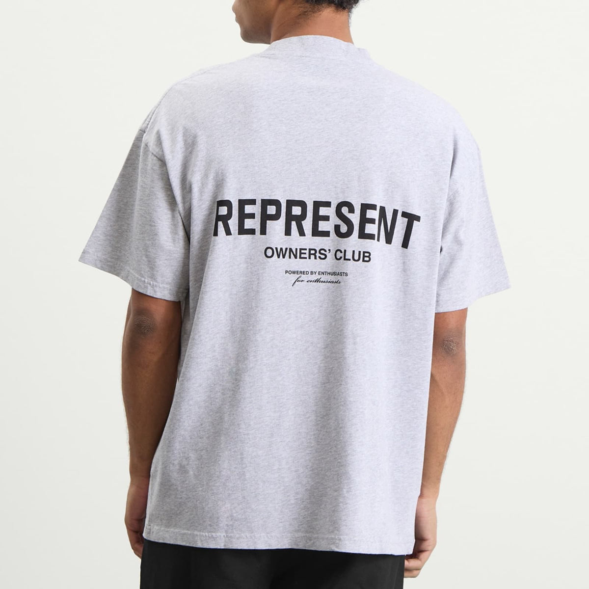 Represent Represent Owners Club T-Shirt