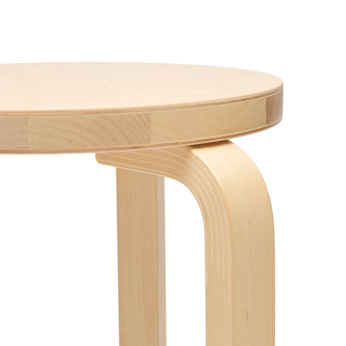 Artek x Marimekko Stool 60 - Kivet