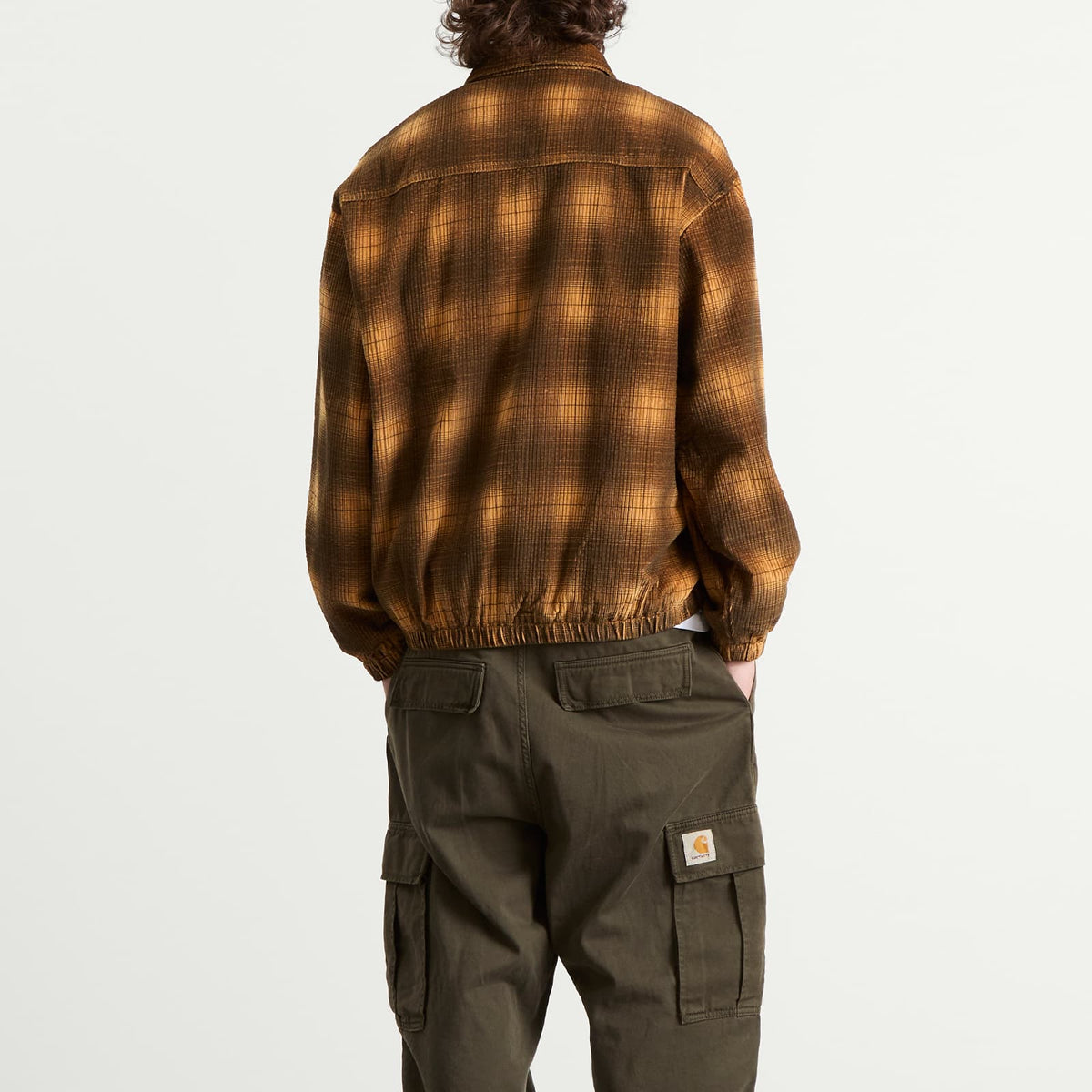 Butter Goods Jive Cord Jacket