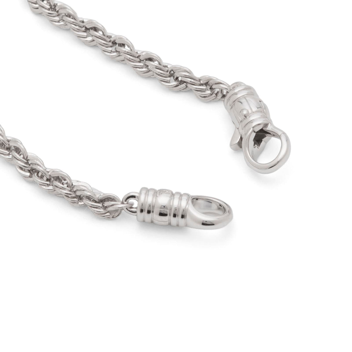 Tom Wood Rope Bracelet