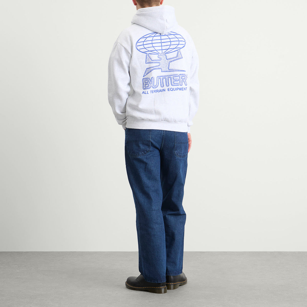 Butter Goods Terrain Hoodie