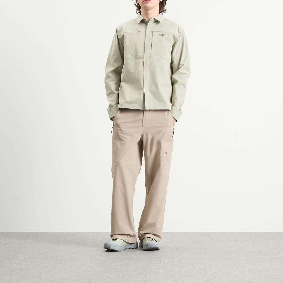 Arc'teryx Cronin Cotton Overshirt
