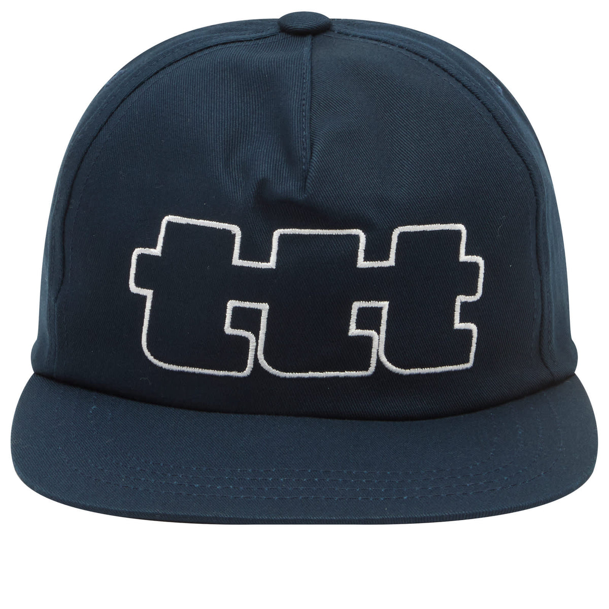 TTT MSW Logo Cap