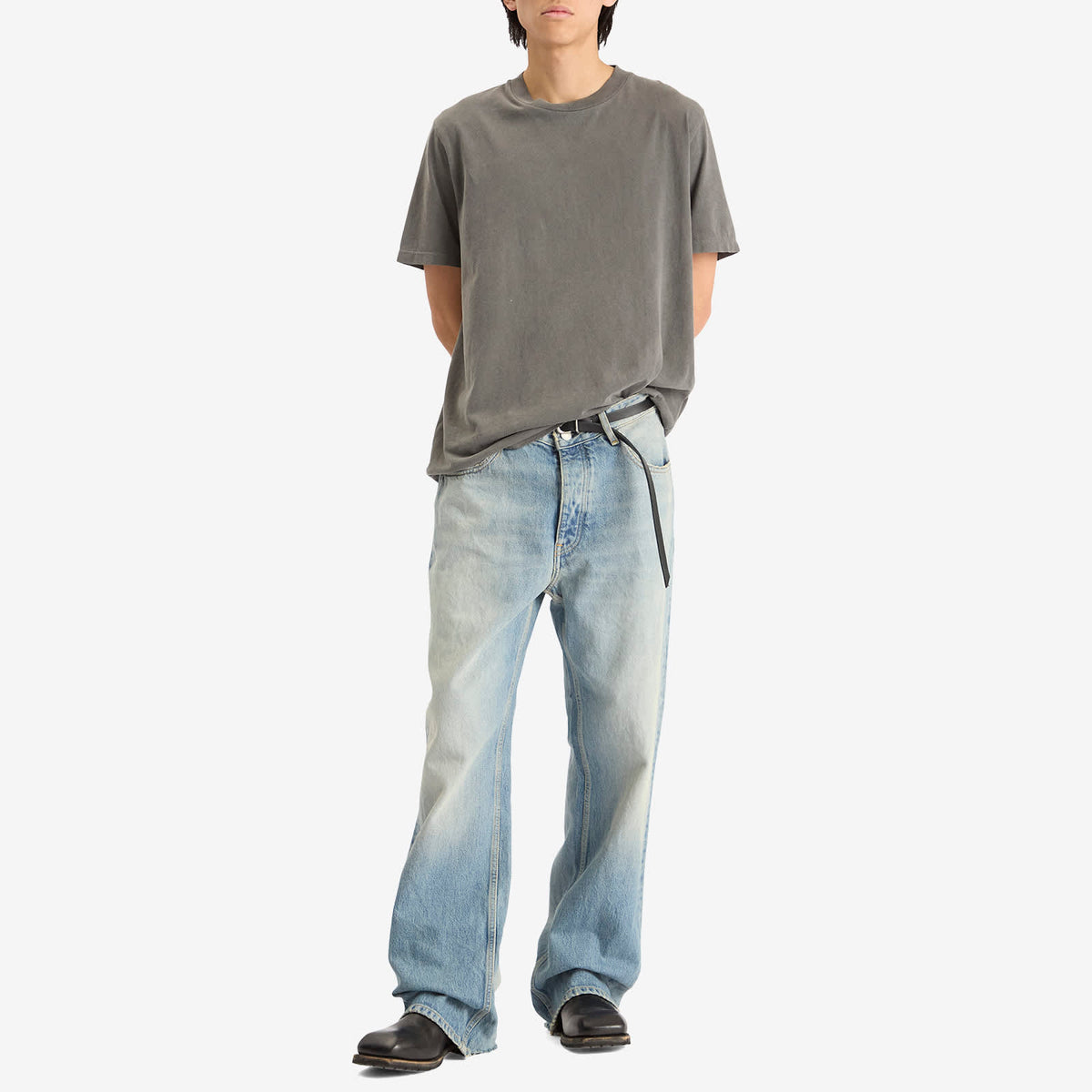 Won Hundred Genoa Jeans