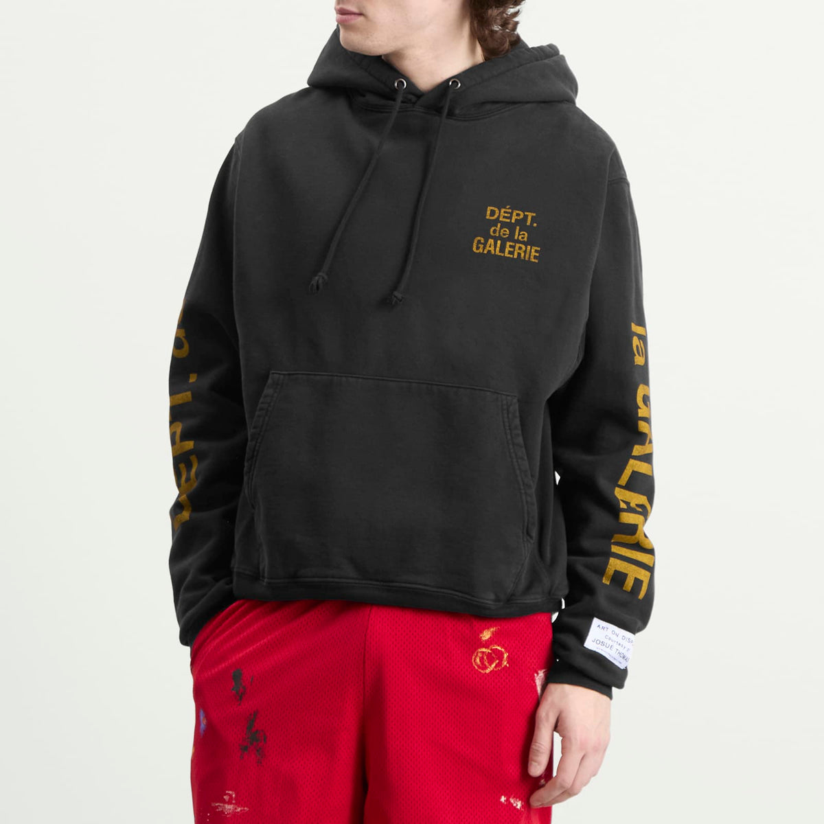 Gallery Dept. De La Galerie Hoodie