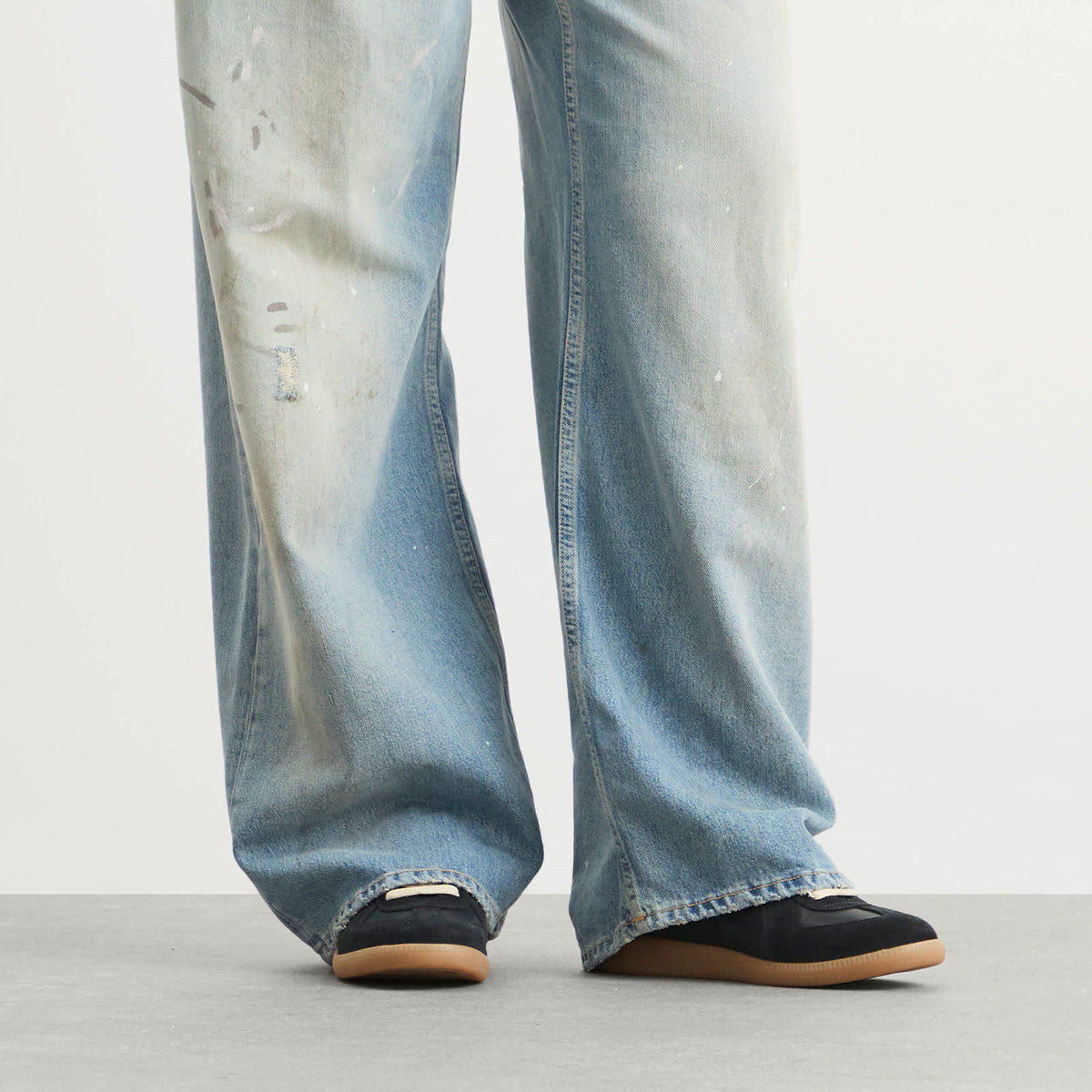 Maison Margiela Classic Replica Sneaker
