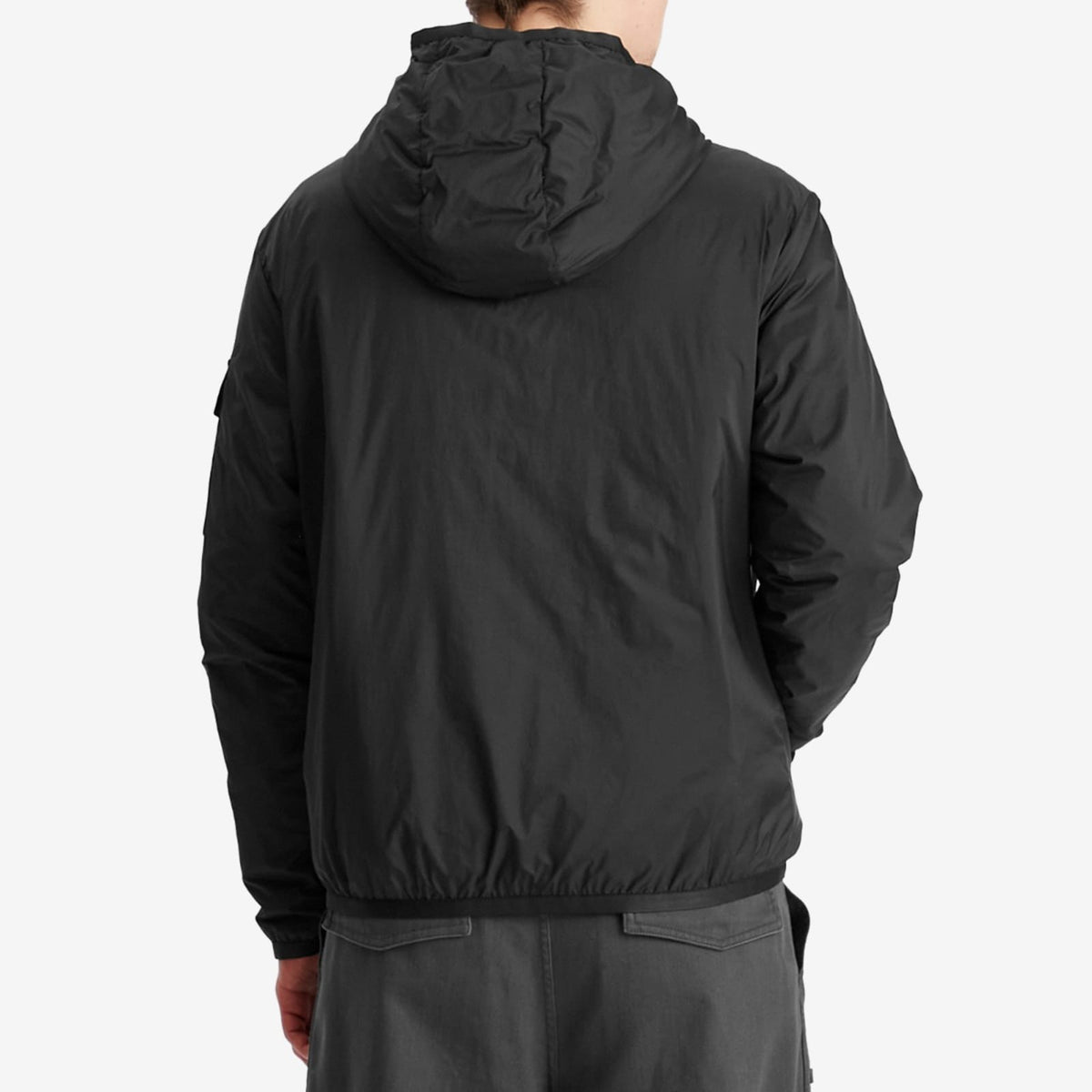 Moncler Recycled Longue Saison Opaque Monteynard Jacket