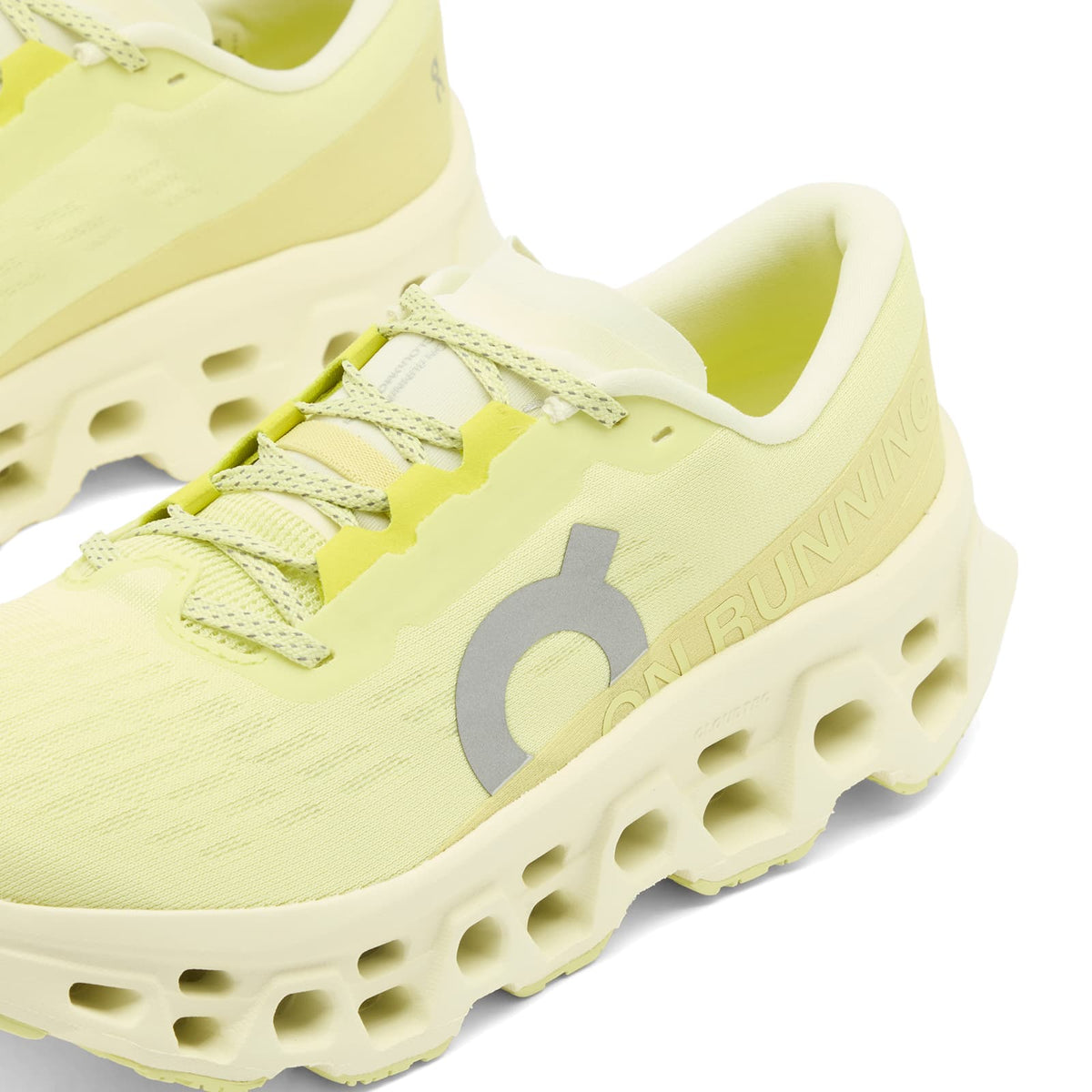 ON Cloudmonster 3 Sneaker