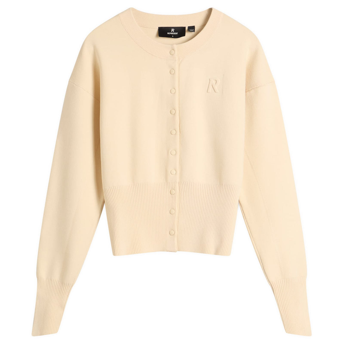 Represent Louie Cardigan