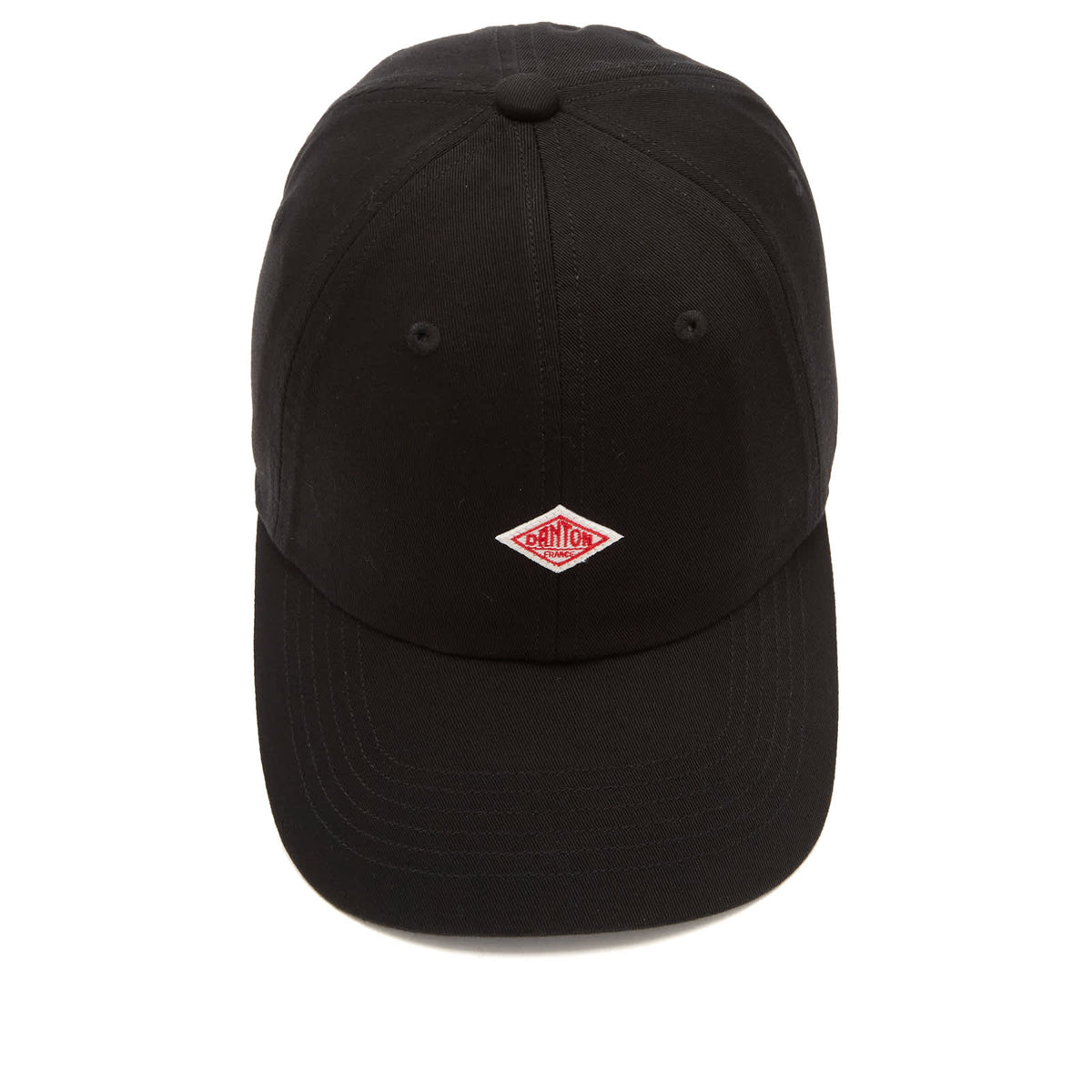 Danton Twill Baseball Cap