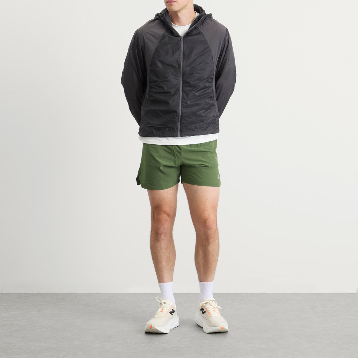 New Balance RC Short 5"
