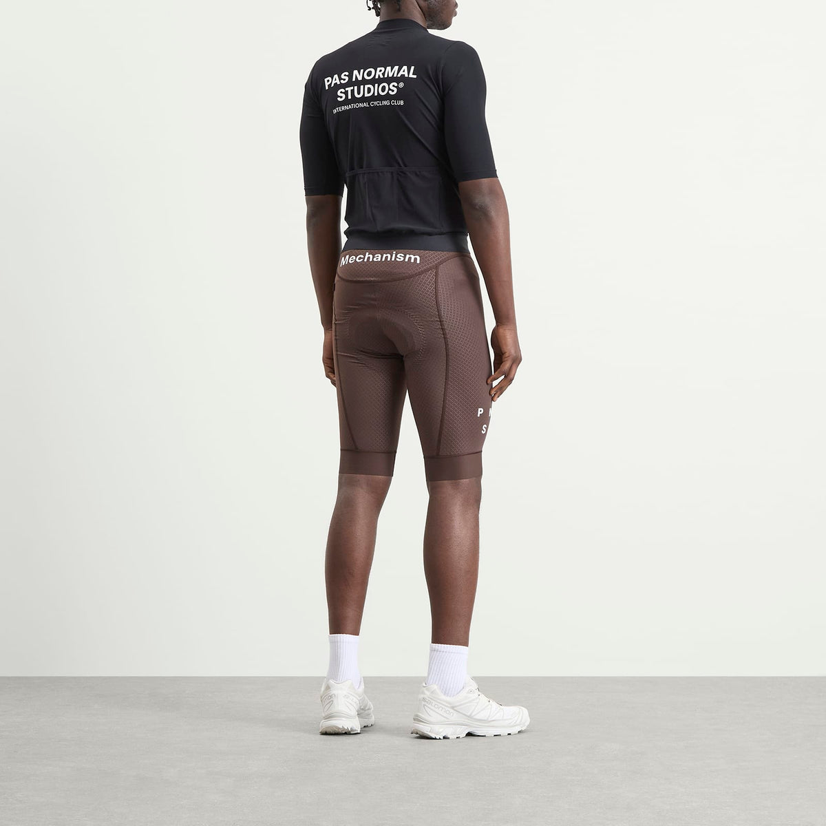 Pas Normal Studios Essential Jersey