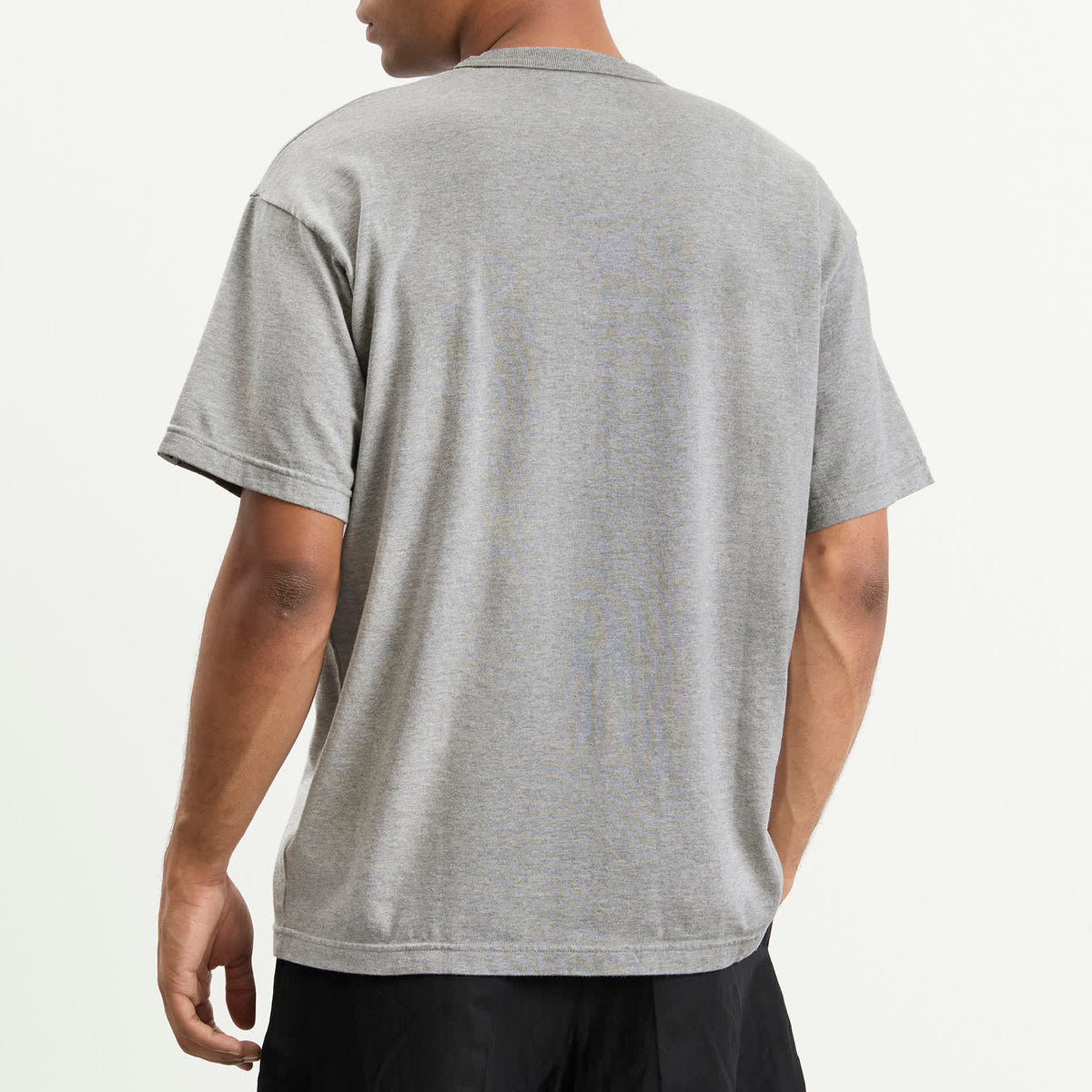 WTAPS Academy  Ss