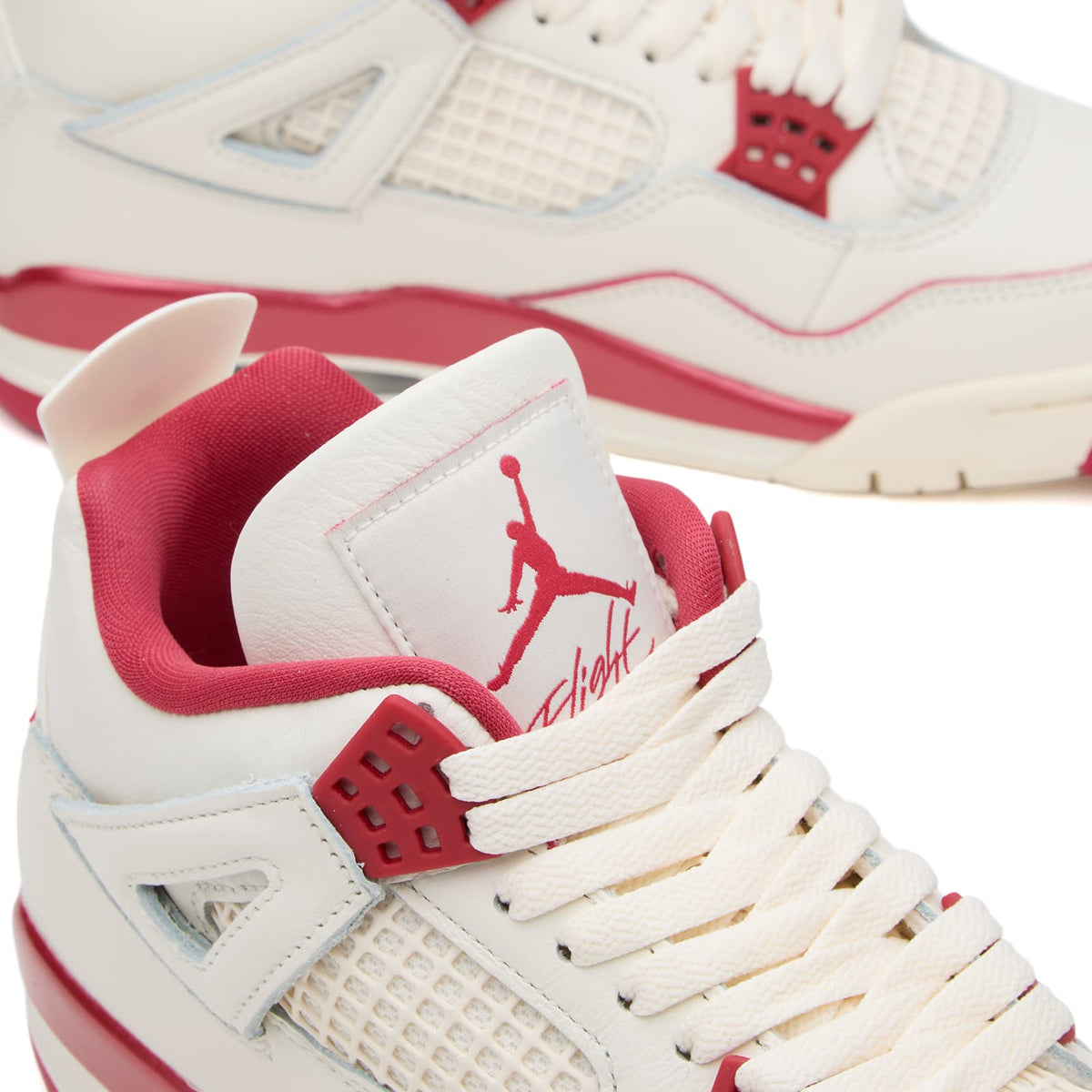 Air Jordan 4 'Love Letter' Sneaker