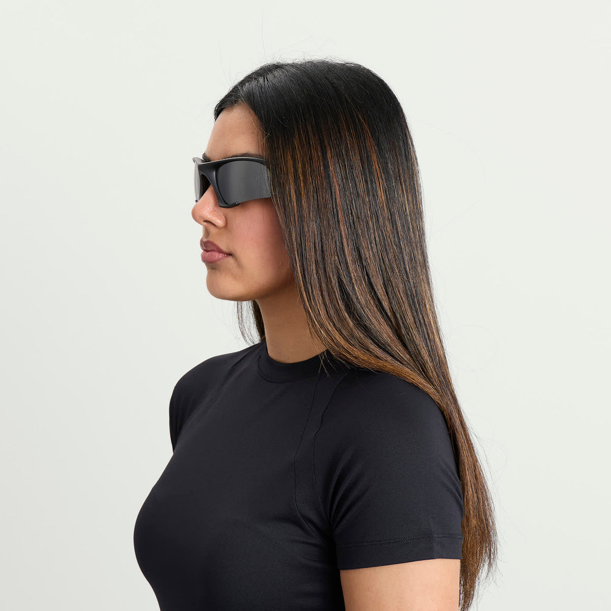 Oakley Suture Jacket Sunglasses