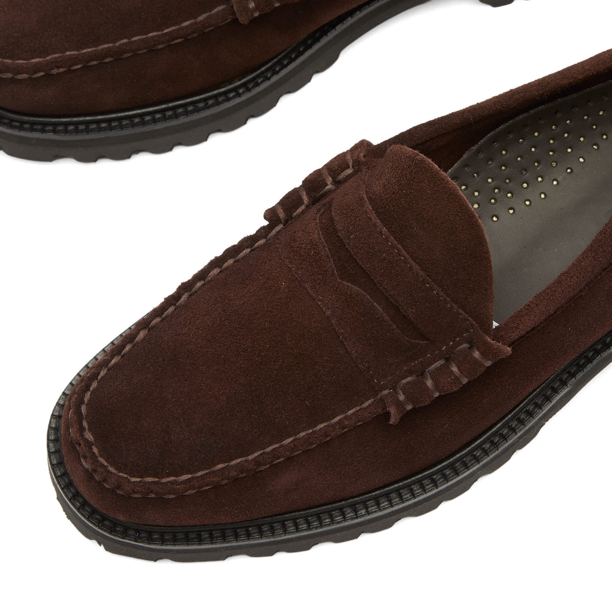Bass Weejuns Larson 90s Loafer