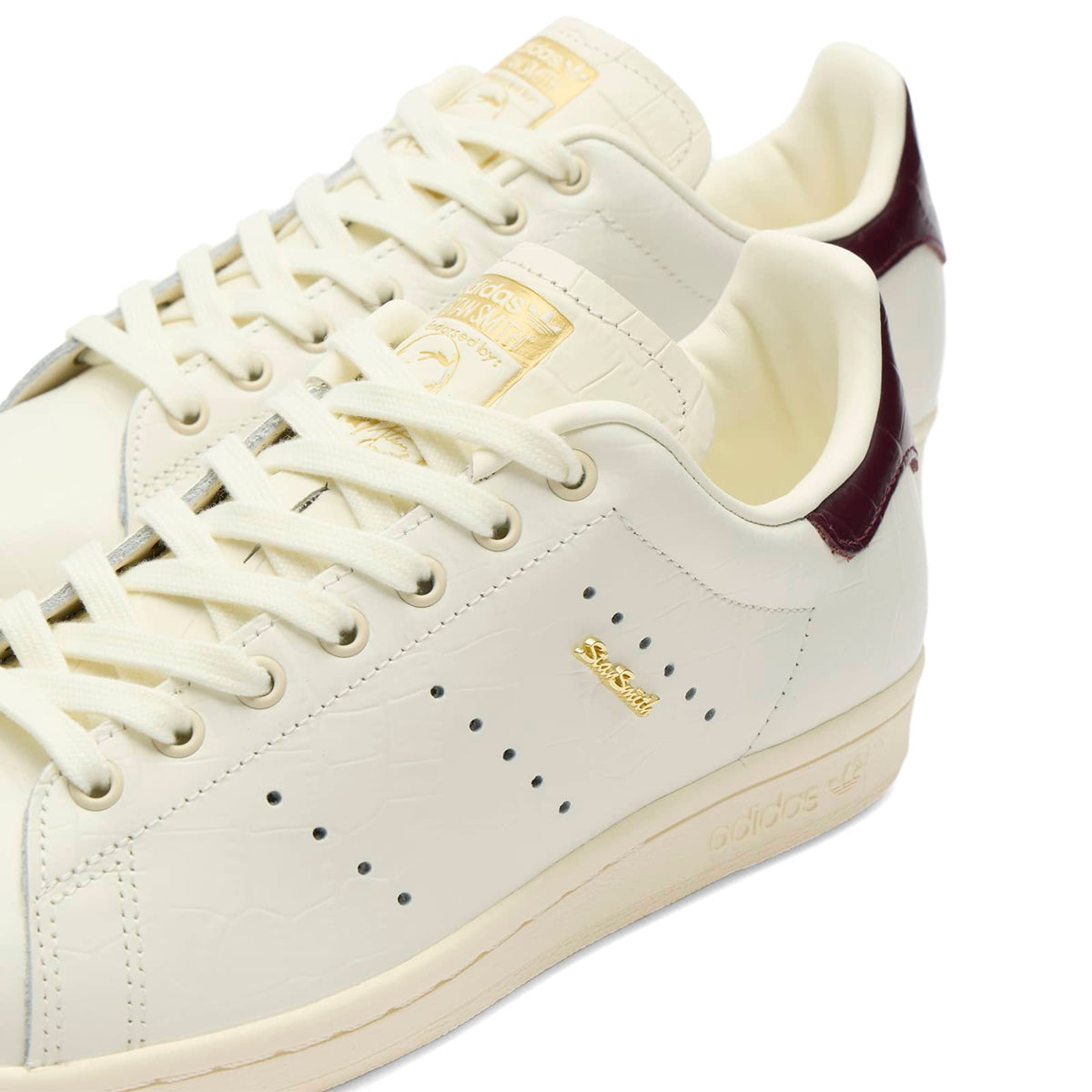adidas Stan Smith 80S Sneaker