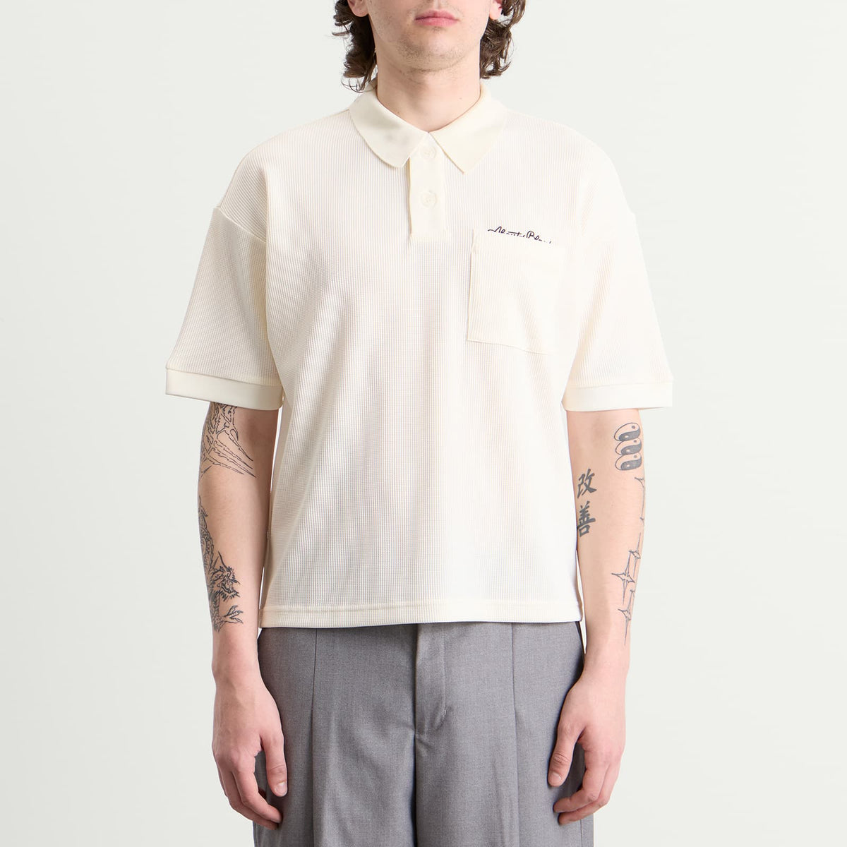 about:blank Script Polo