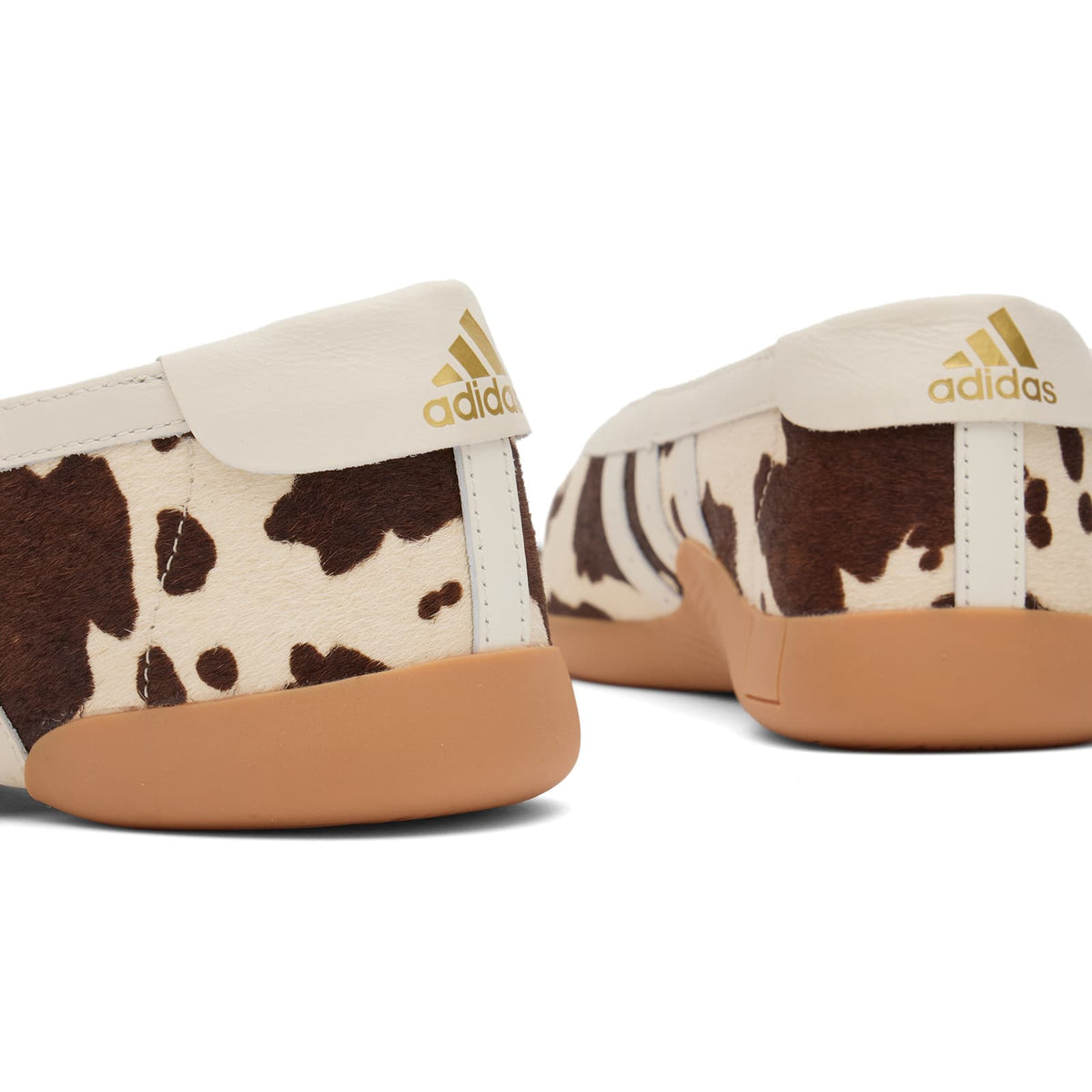adidas Taekwondo Mei Ballet Cow Sneakers