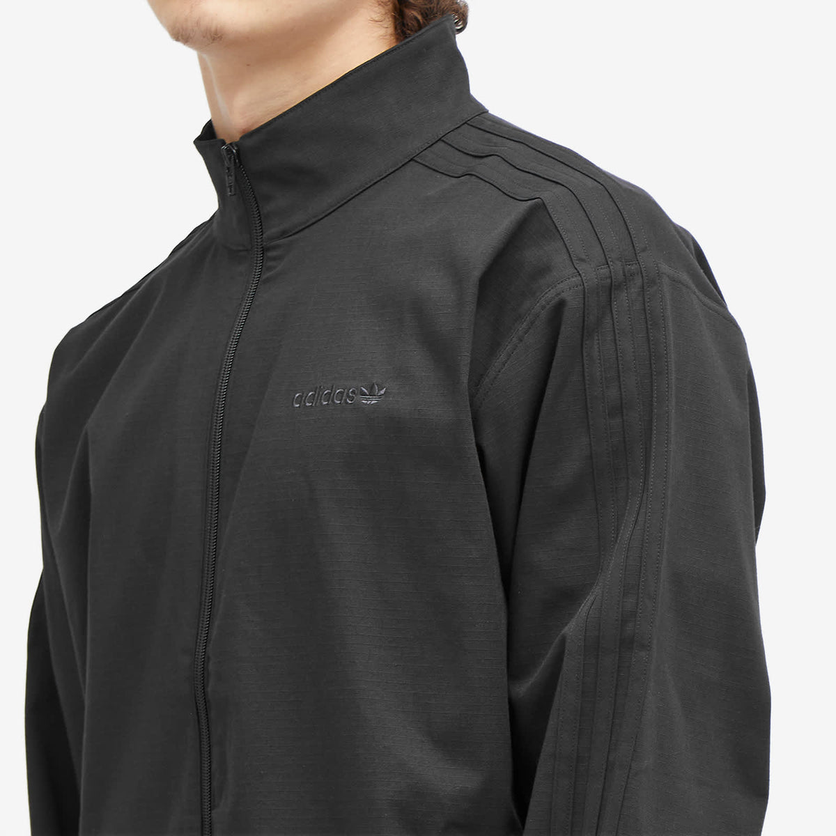 Adidas Superfire Track Jacket
