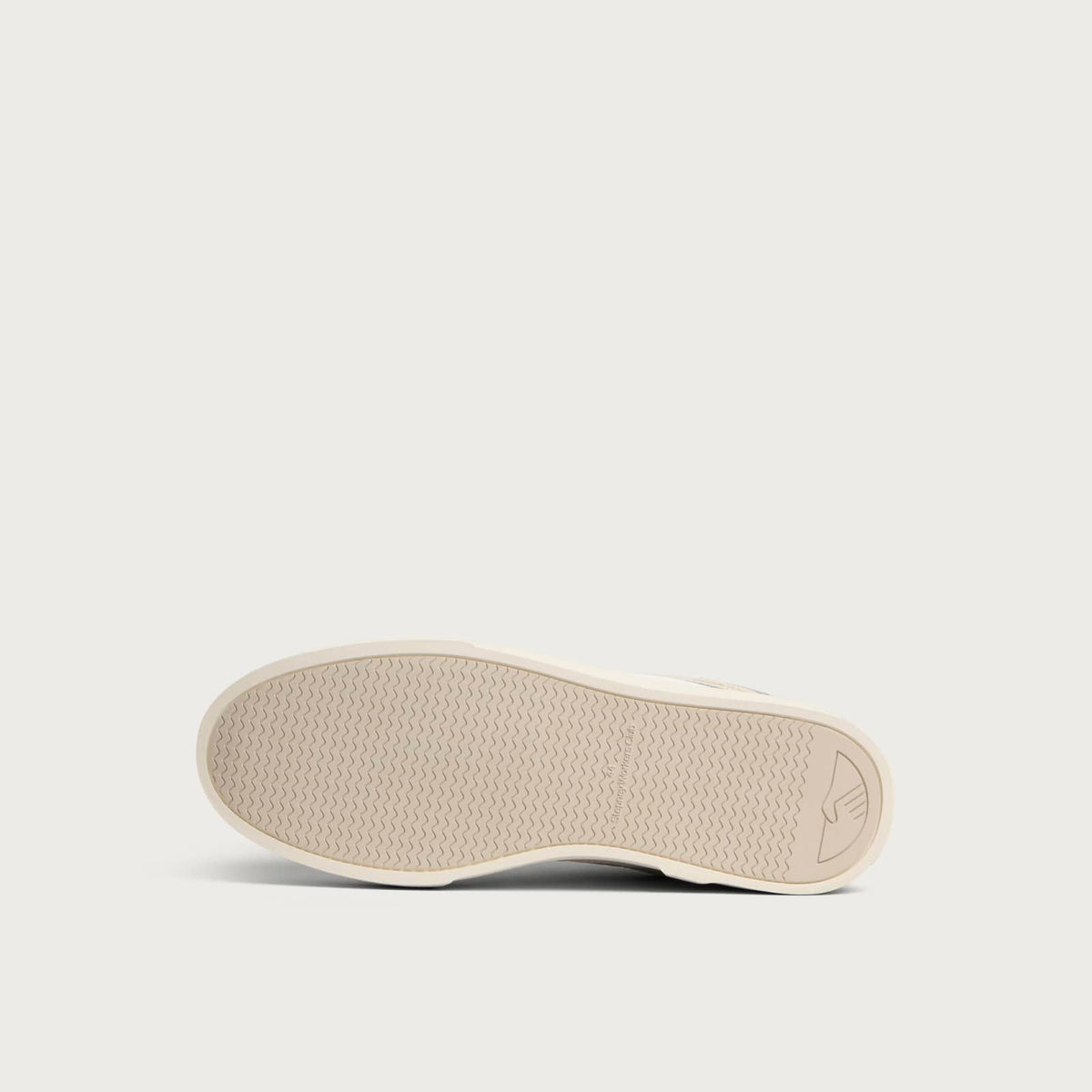 Stepney Workers Club Pearl II S-Strike Leather Sneaker